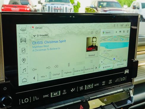 Used 2025 GMC Hummer EV 2X image 20