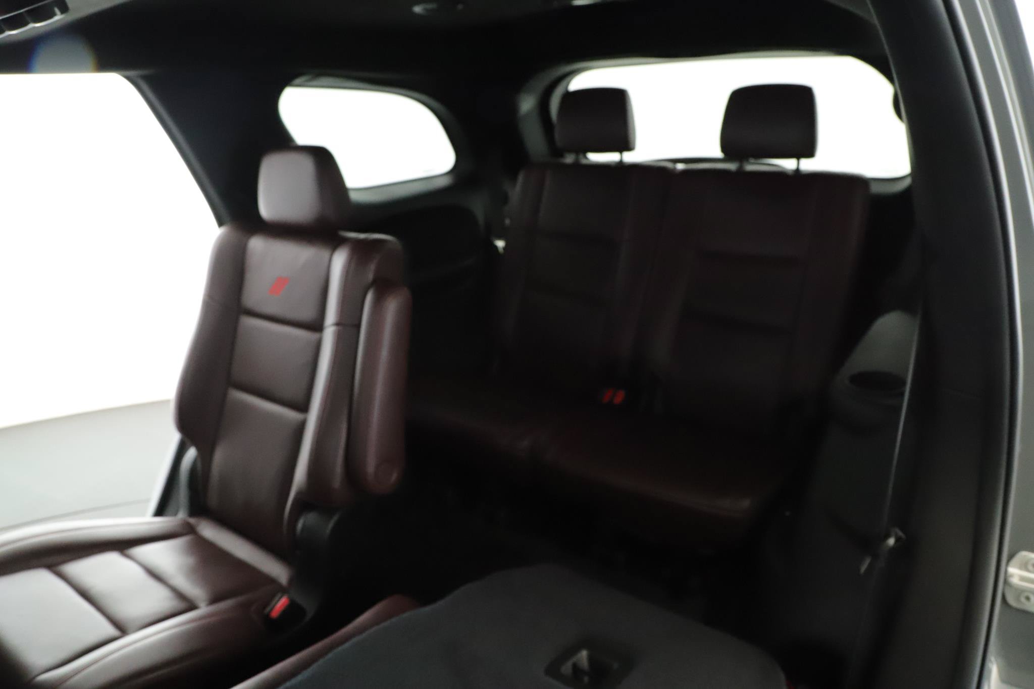 Used 2023 Dodge Durango R/T AWD/4WD image 7