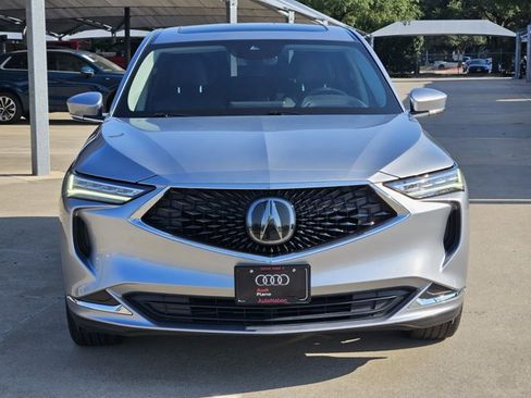Used 2023 Acura MDX FWD image 2