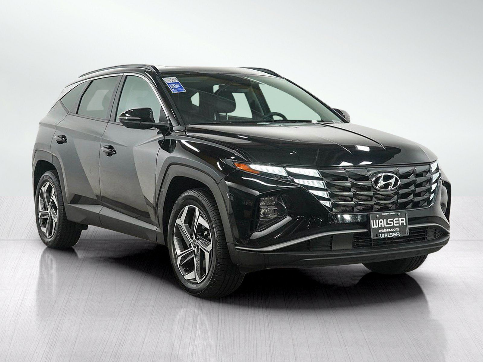 Used 2024 Hyundai Tucson SEL w/ Convenience Package AWD/4WD image 7