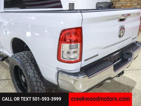 Used 2024 RAM 2500 Big Horn image 26