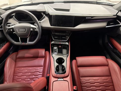 Used 2024 Audi RS e-tron GT w/ Carbon Performance Package AWD/4WD image 13