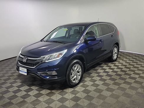 Used 2016 Honda CR-V EX image 12