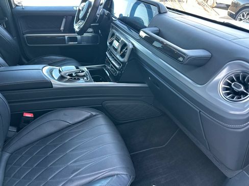 Used 2021 Mercedes-Benz G 63 AMG 4MATIC image 18
