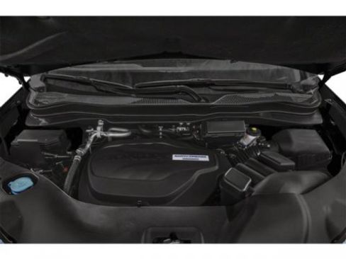 Used 2021 Honda Pilot Black Edition image 15