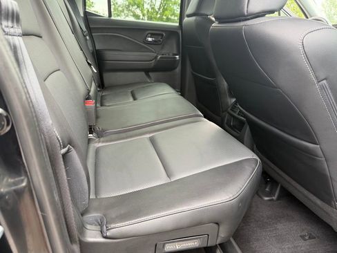 Used 2023 Honda Ridgeline RTL-E image 18