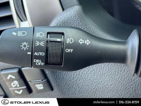 Used 2023 Lexus GX 460 Premium w/ Premium Package AWD/4WD image 29