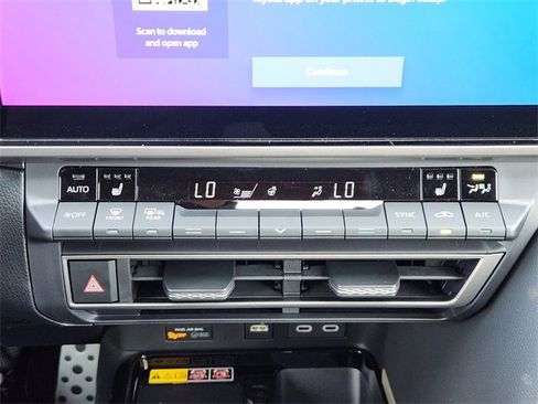 New 2026 Toyota Camry XSE image 15