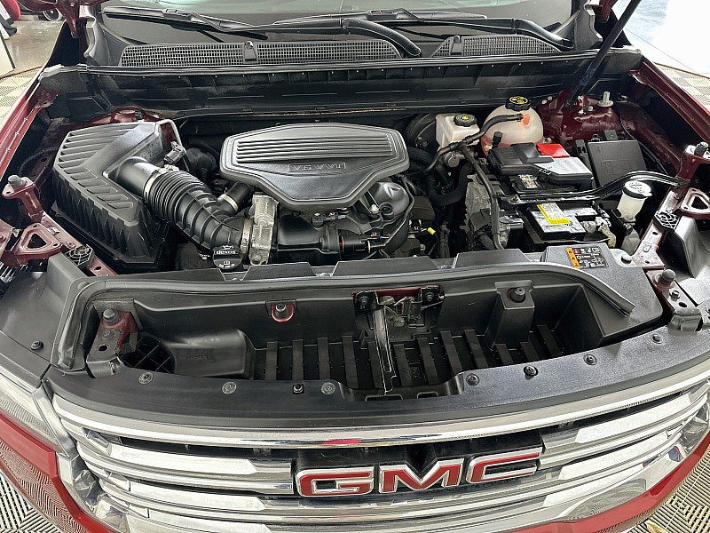 Used 2021 GMC Acadia SLT w/ Preferred Package AWD/4WD image 30