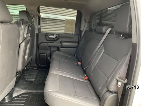 Used 2024 Chevrolet Silverado 2500 W/T w/ WT Convenience Package RWD image 24