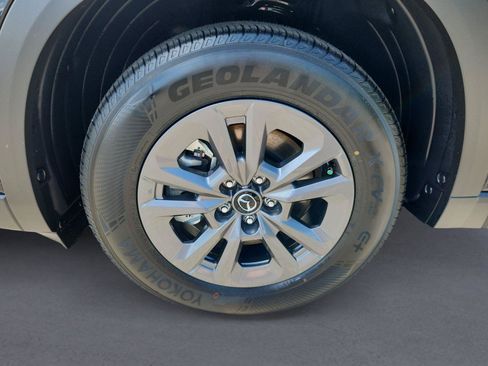 New 2026 MAZDA CX-5 Select AWD/4WD image 11