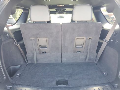 Used 2021 Dodge Durango GT image 10