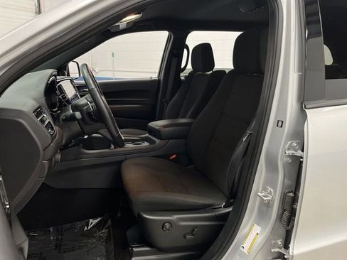 Used 2025 Dodge Durango GT w/ Blacktop Package image 4