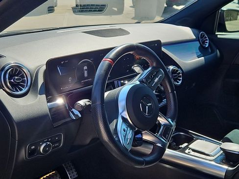 Used 2023 Mercedes-Benz GLA 45 AMG 4MATIC image 10