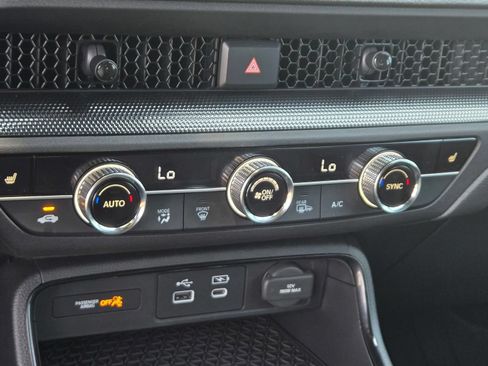 Used 2025 Honda CR-V Sport-L image 17