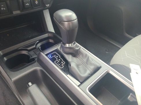 Used 2023 Toyota Tacoma TRD Off-Road image 24