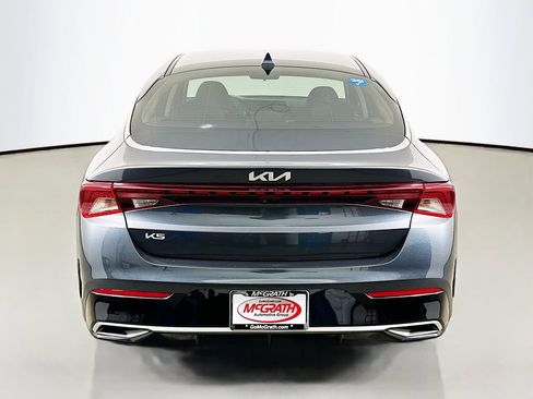 Certified 2023 Kia K5 LXS image 15