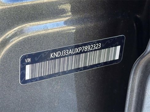 Certified 2023 Kia Soul EX image 26