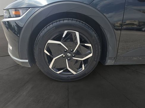 Used 2023 Hyundai Ioniq 5 SEL w/ Cargo Package RWD image 14