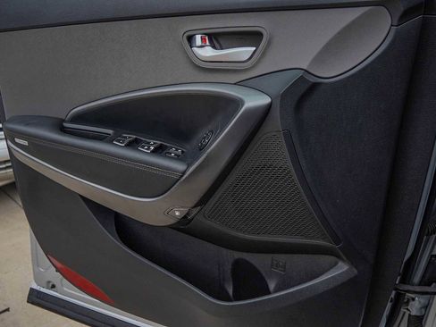 Used 2017 Hyundai Santa Fe Sport w/ Cargo Package image 23