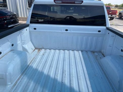 Used 2023 GMC Sierra 1500 SLT RWD image 6
