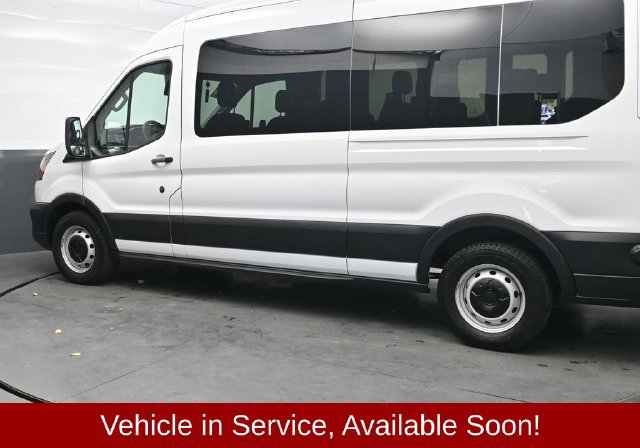 Used 2024 Ford Transit 350 XL RWD image 4