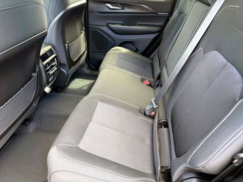 New 2026 Jeep Grand Cherokee Laredo X AWD/4WD image 6
