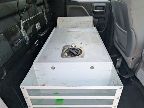 Used 2015 GMC Sierra 2500 2WD Double Cab image 33