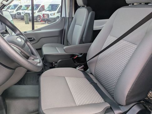 New 2026 Ford Transit 350 Base w/ Load Area Protection Package image 52