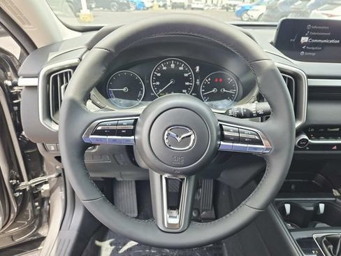New 2026 MAZDA CX-50 2.5 Hybrid w/ Preferred Pkg AWD/4WD image 15