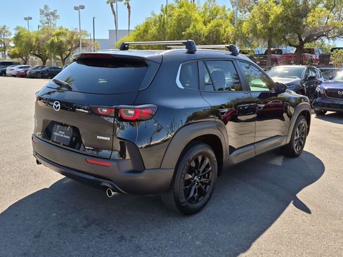 Certified 2024 MAZDA CX-50 AWD 2.5 S w/ Convenience Package image 5
