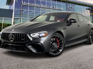 New 2026 Mercedes-Benz AMG GT 53 video 2