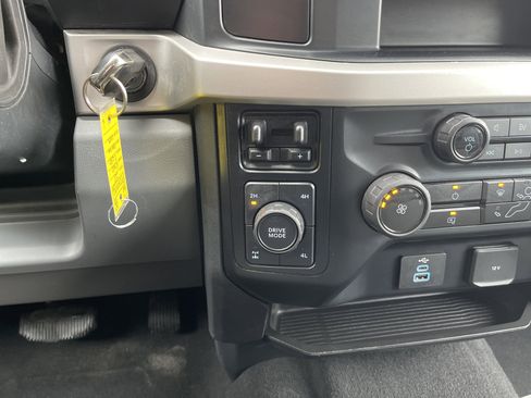 Certified 2023 Ford F250 XLT image 21