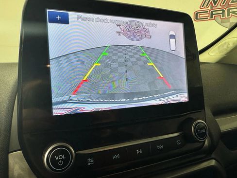 Used 2020 Ford EcoSport SE image 18
