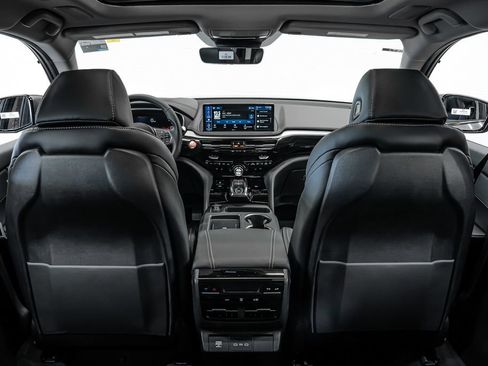New 2026 Acura MDX FWD w/ Technology Package image 20