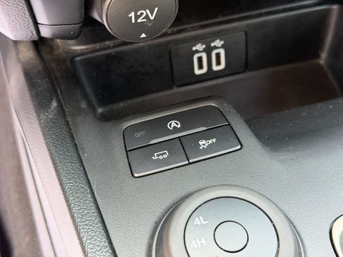 Used 2022 Ford Ranger Lariat AWD/4WD image 30