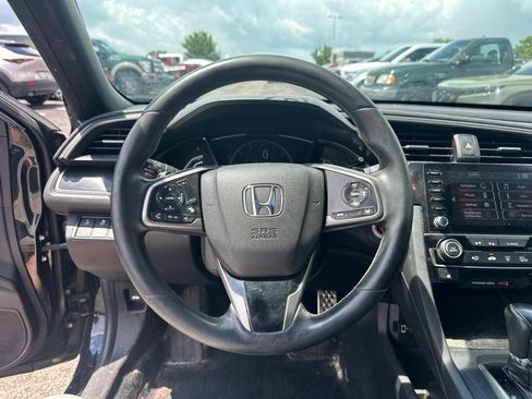 Used 2020 Honda Civic Sport Touring image 20