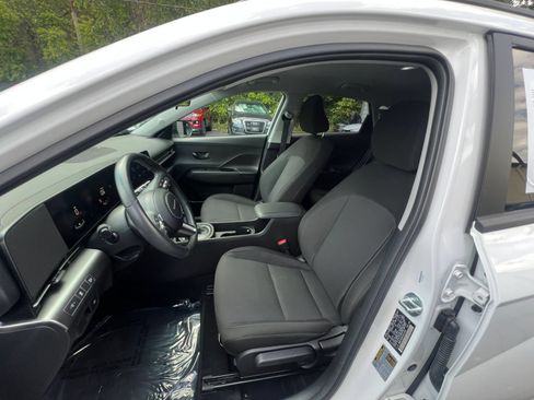 Used 2026 Hyundai Kona SEL Sport FWD image 22