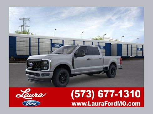 New 2026 Ford F250 XL image 1