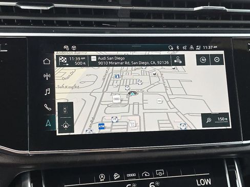 Certified 2024 Audi Q7 3.0T Premium Plus w/ Premium Plus Package image 26