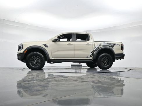 Used 2025 Ford Ranger Raptor image 33