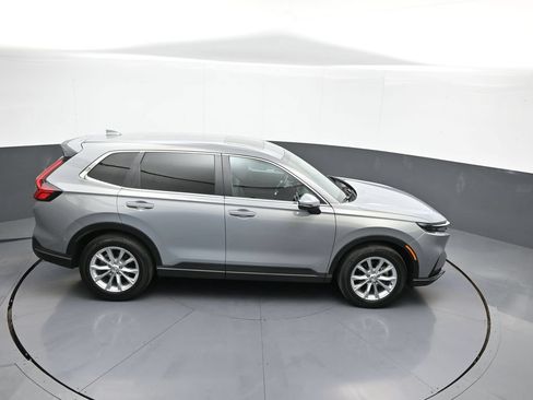 Used 2024 Honda CR-V EX-L image 38