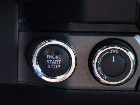 Certified 2023 Toyota Tacoma TRD Sport w/ Advanced Technology Package AWD/4WD image 13