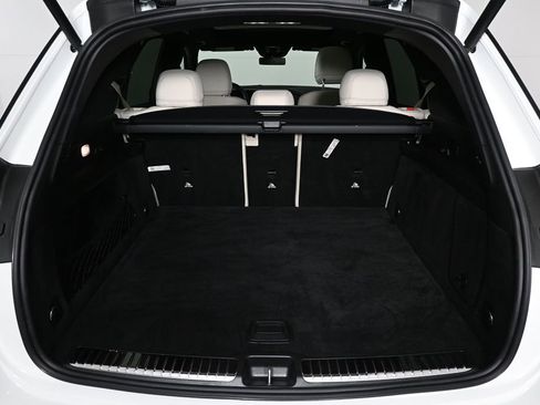 Used 2026 Mercedes-Benz GLE 450 4MATIC image 30