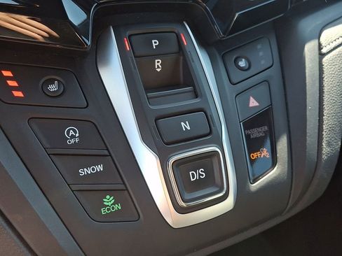 Used 2023 Honda Odyssey EX-L image 15