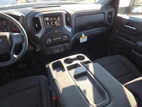 New 2026 Chevrolet Silverado 3500 W/T w/ WT Convenience Package AWD/4WD image 30