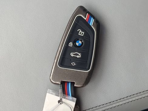 Used 2021 BMW M3 w/ Executive Package RWD image 34
