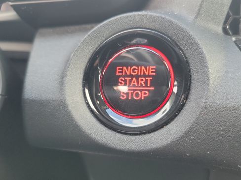 Certified 2023 Honda CR-V LX image 25