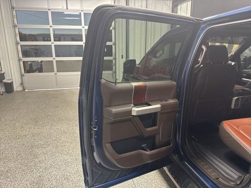 Used 2018 Ford F150 King Ranch AWD/4WD image 17