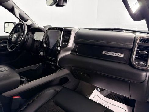 Used 2020 RAM 1500 Rebel w/ Level 2 Equipment Group image 31